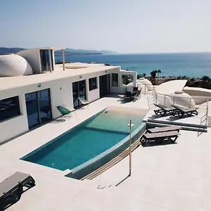 Villa Ozeano, Costa Calma