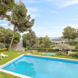  Apartamento Aiguablava España
