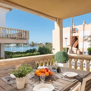 Esperanza Ferienhaus Alcúdia