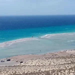  Apartamento Penthouse Sunrise Blue Ocean View